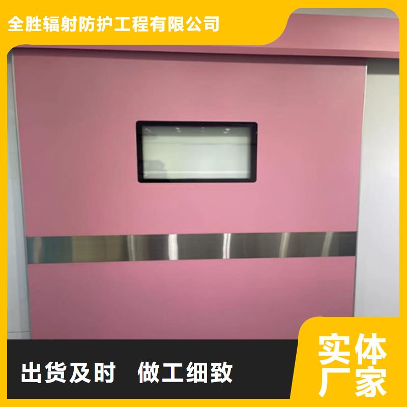 電動平移鉛門實力老廠