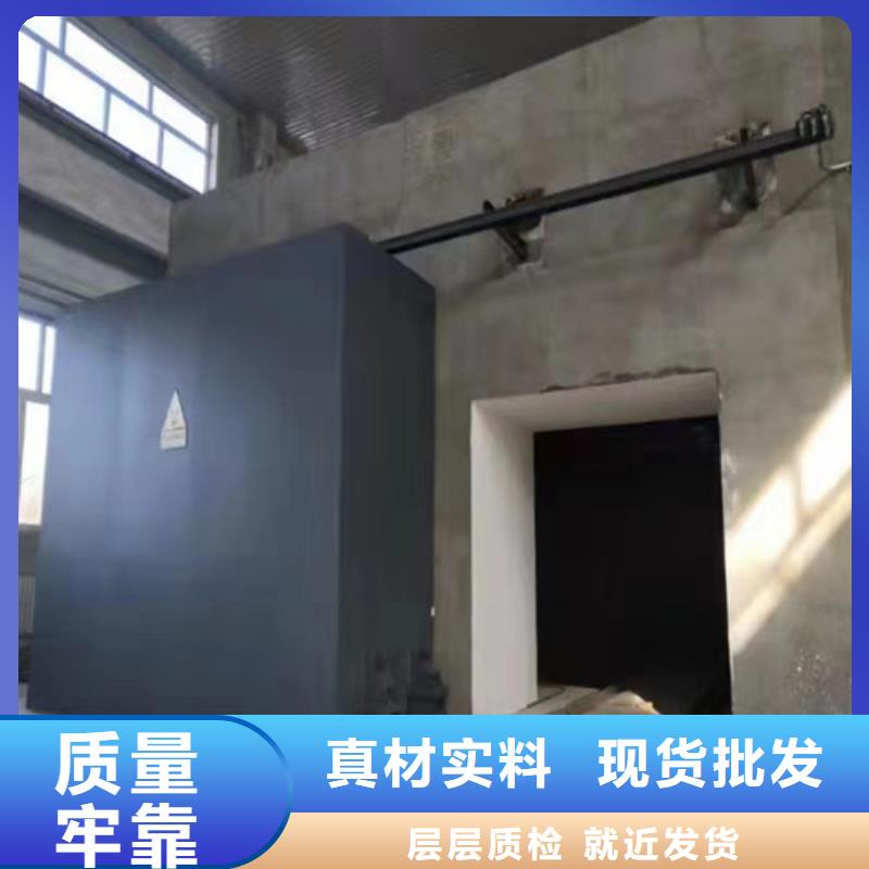 鉛門,防護鉛門廠家直營