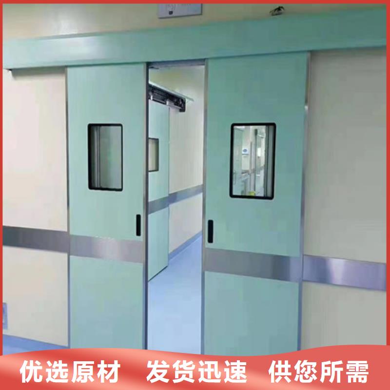 實力雄厚的鉬靶室防輻射鉛門供貨商