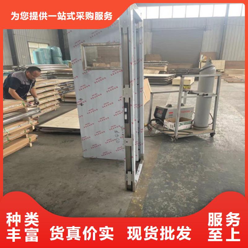 實力雄厚的鉬靶室防輻射鉛門供貨商