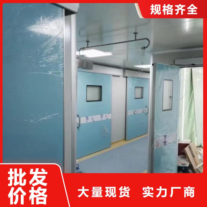 直線加速器中子鉛門參數圖文介紹