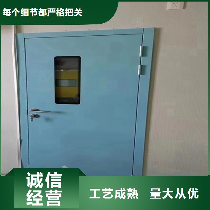 牙片鉛門誠信廠家