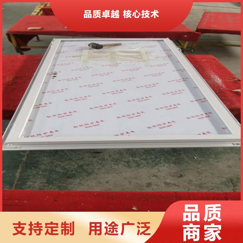 電動推拉鉛門-快來購買吧