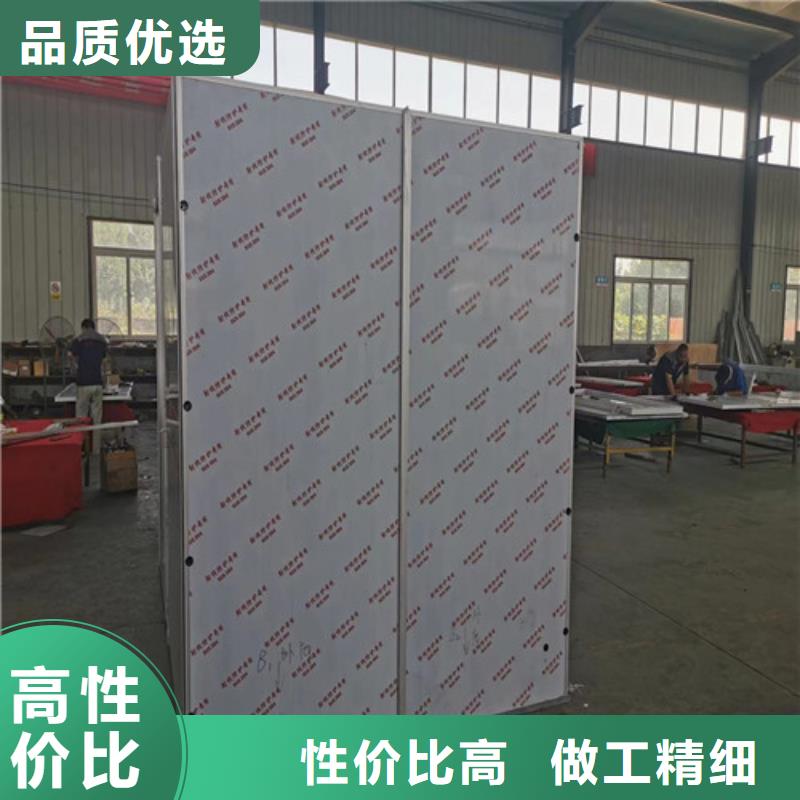 醫(yī)用防輻射鉛門廠家
