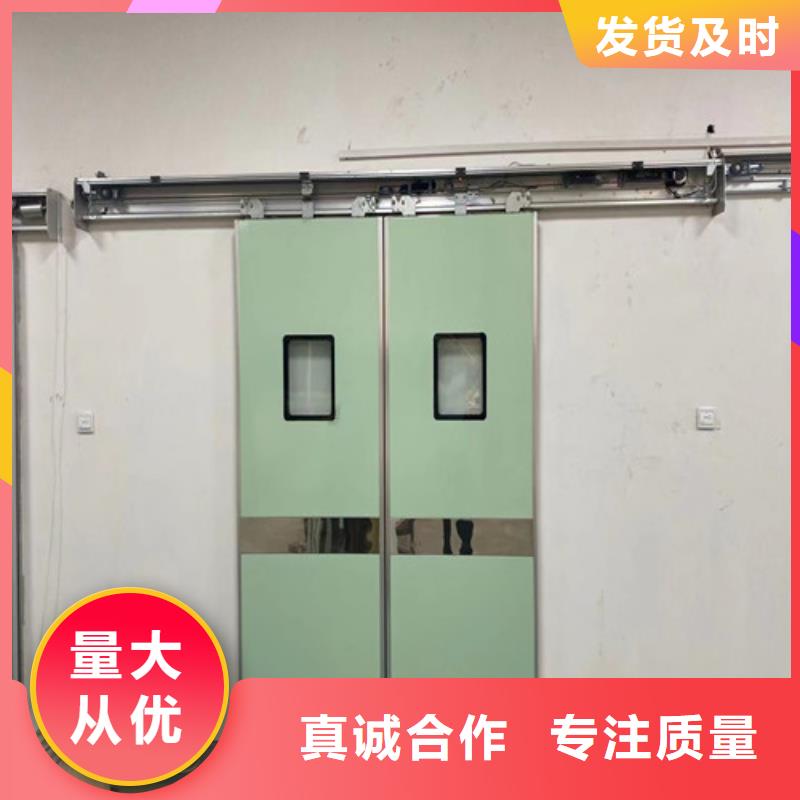 電動(dòng)推拉鉛門口碑好