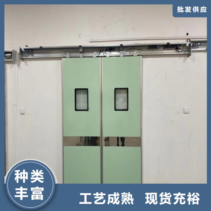 正規手術室鉛門廠家