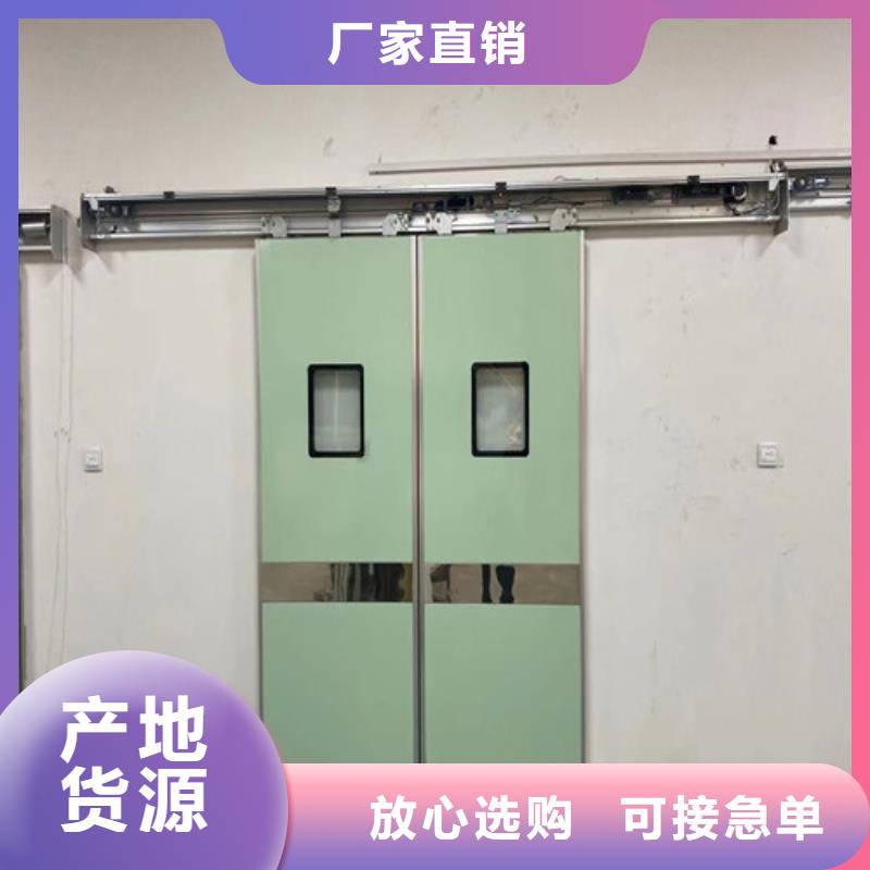 實力雄厚的鉬靶室防輻射鉛門供貨商