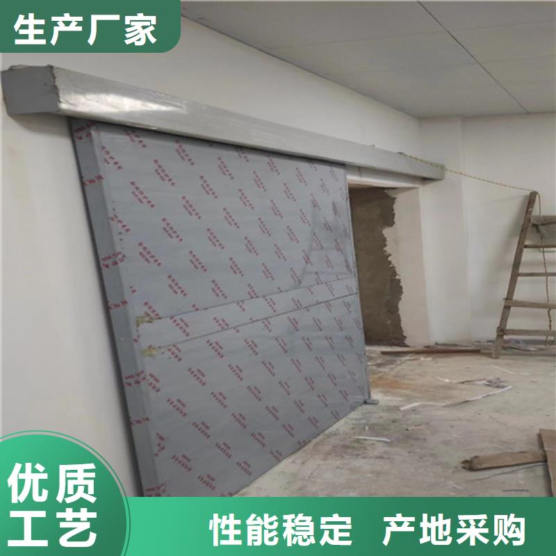 實力雄厚的鉬靶室防輻射鉛門供貨商