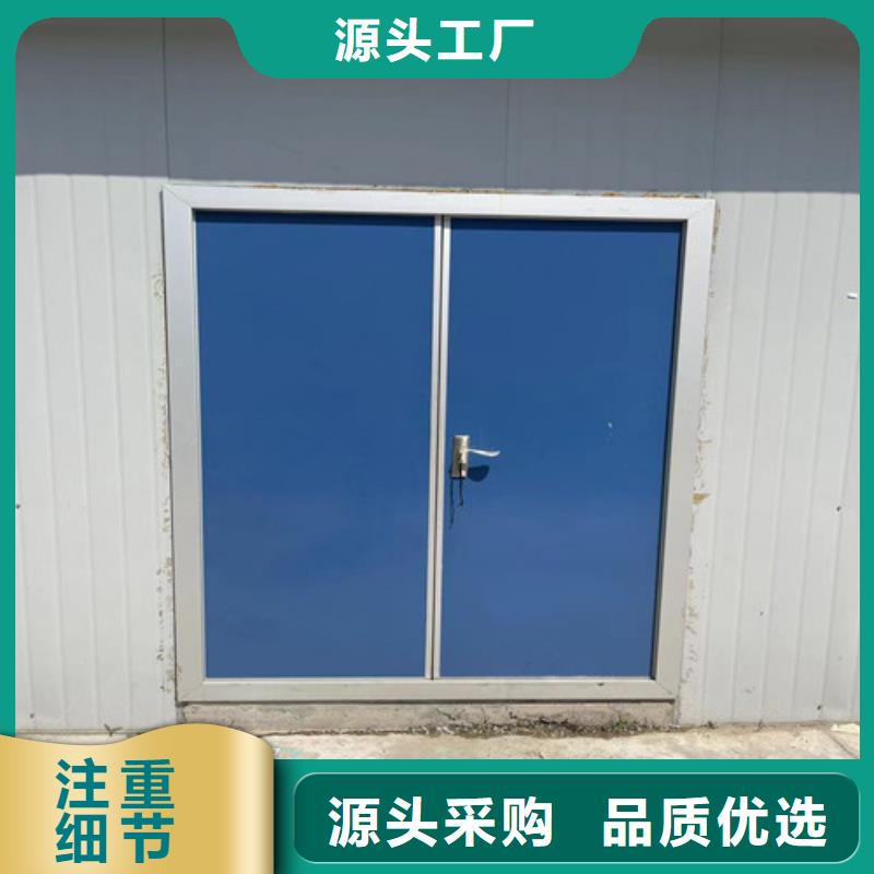牙科鉛門廠家