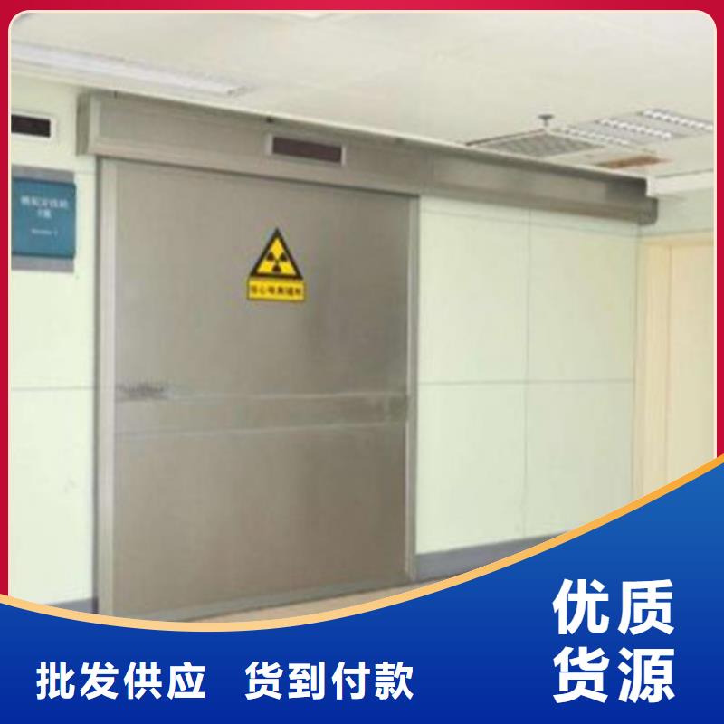 實力雄厚的鉬靶室防輻射鉛門供貨商