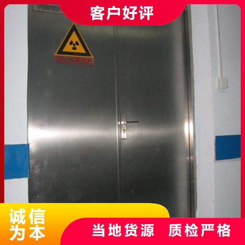 電動推拉鉛門廠家價格