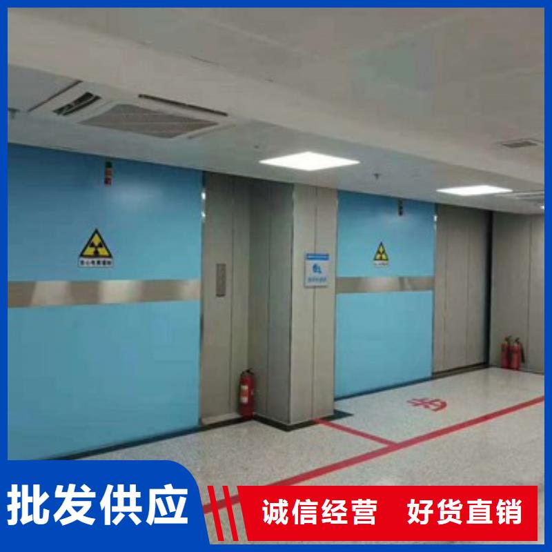 電動平移鉛門實力老廠