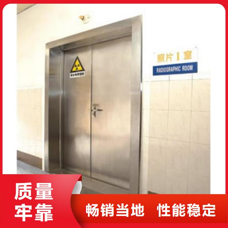 電動平移鉛門實力老廠