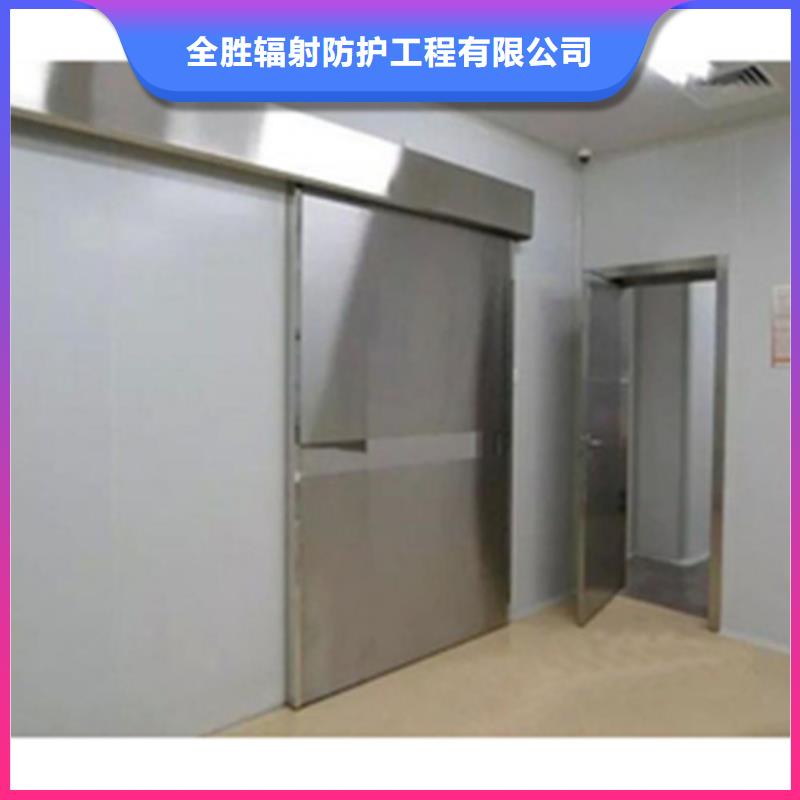 規模大的防輻射鉛門廠家
