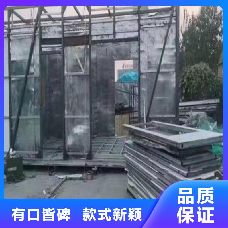 墻面鉛板正規工廠有保障