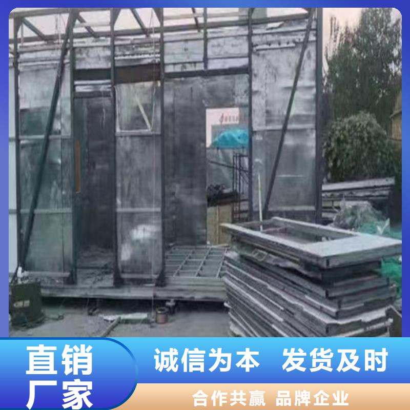 2mm鉛板質量好價格優