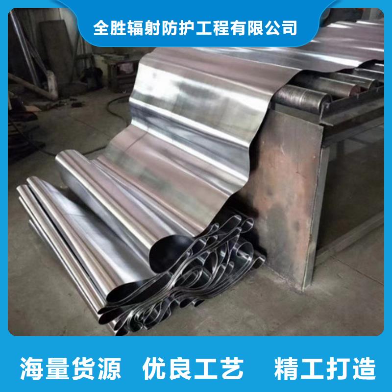 發(fā)貨及時(shí)的防護(hù)鉛板經(jīng)銷商