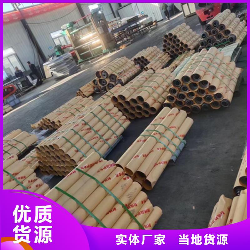 鉛板售后完善
