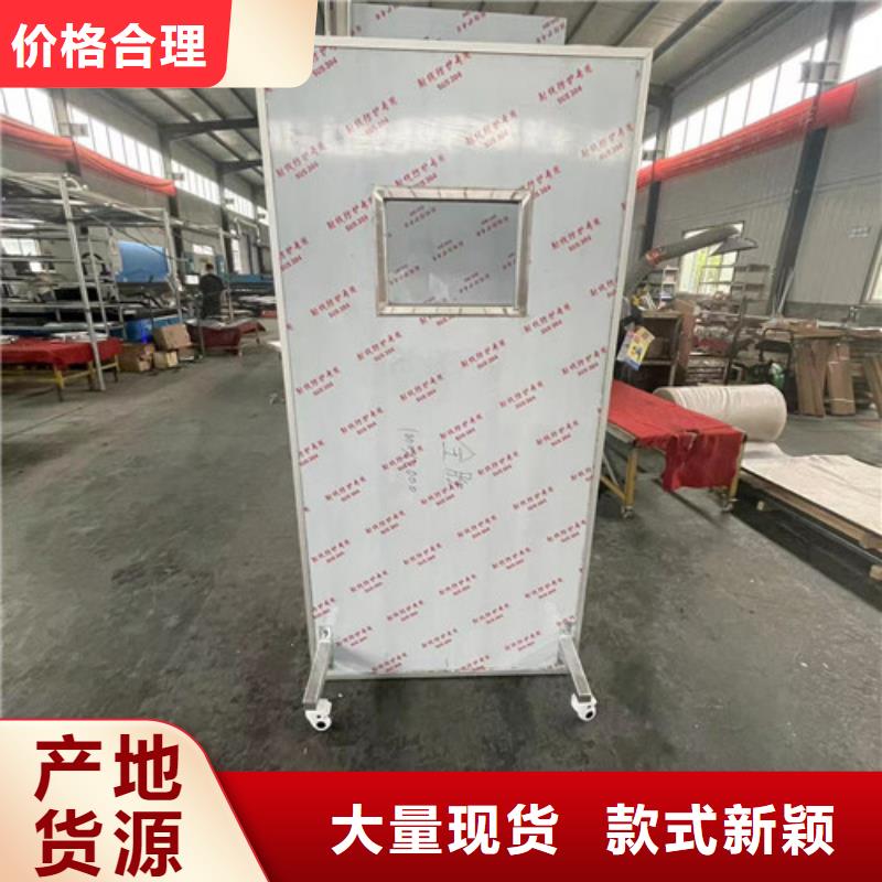 醫(yī)院防輻射鉛玻璃廠家-可按需定制