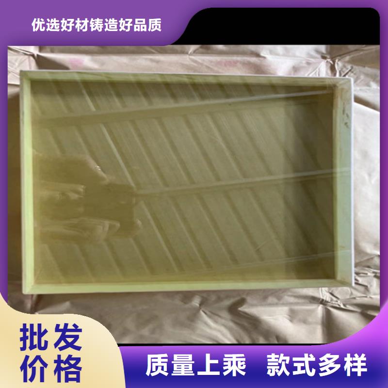 CT室防輻射鉛玻璃廠家，定制