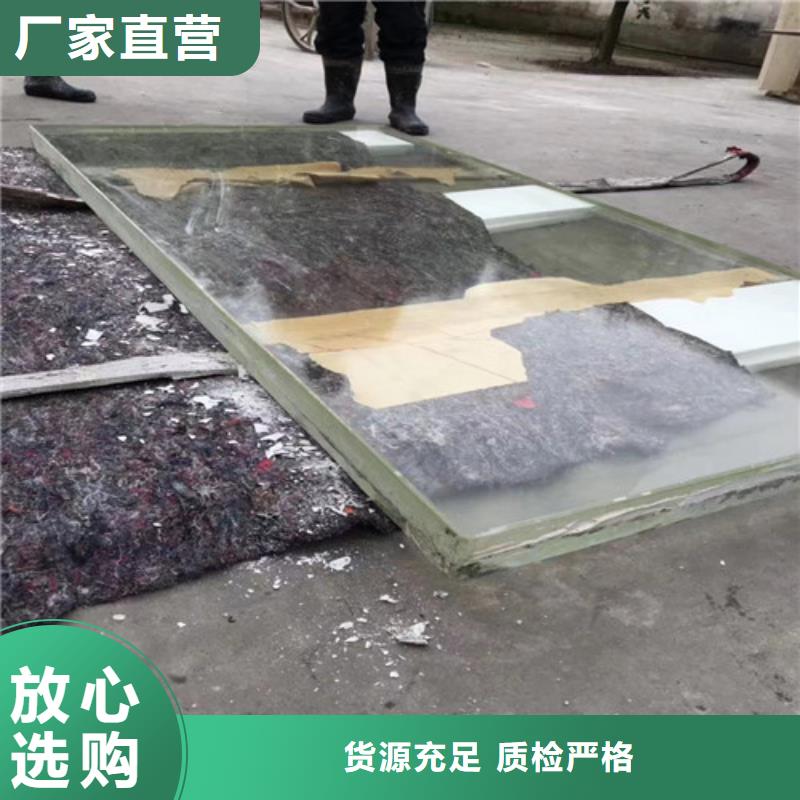 鉬靶室鉛玻璃服務貼心