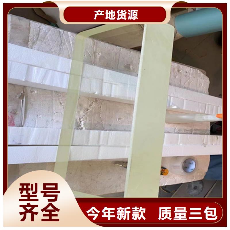 CT室鉛玻璃廠家，定制