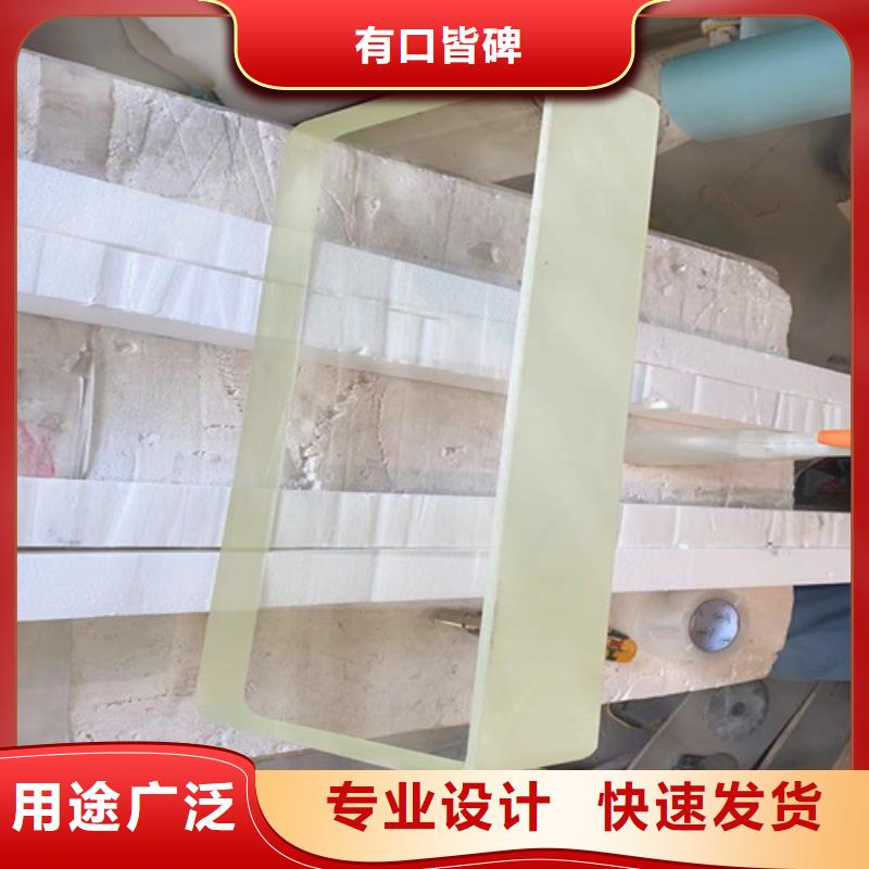 寵物醫院鉛玻璃型號全