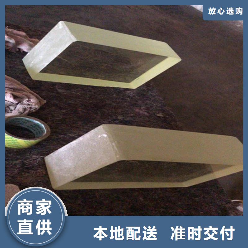 采購醫院防輻射鉛玻璃必看-價格低