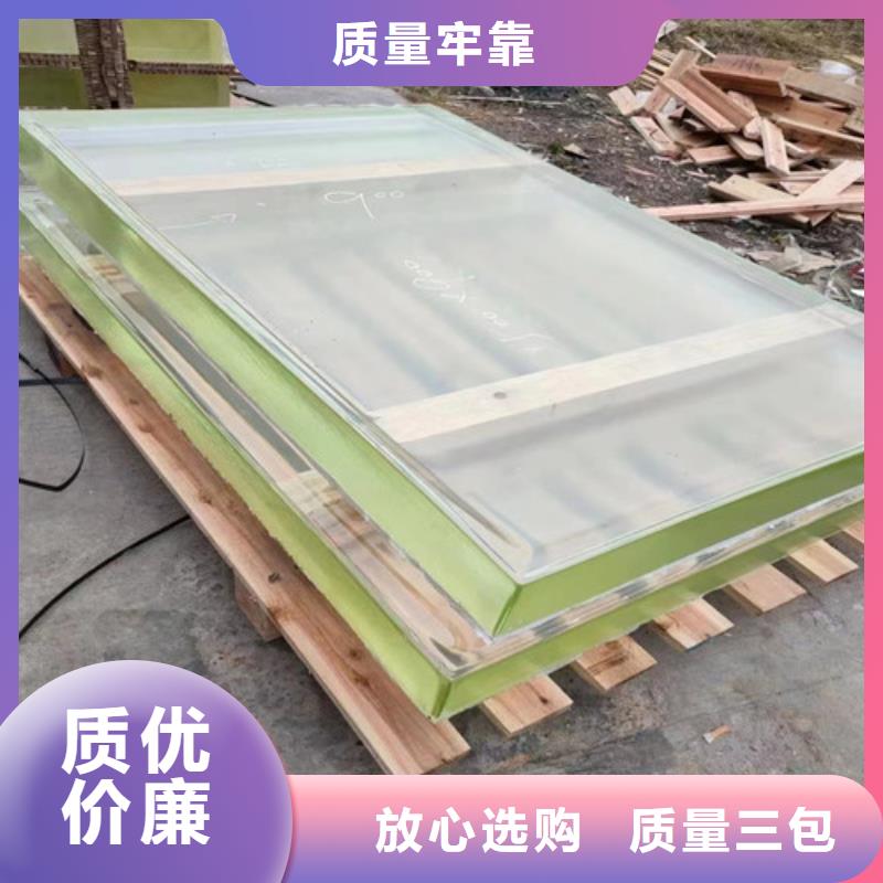 CT防輻射鉛玻璃優惠報價