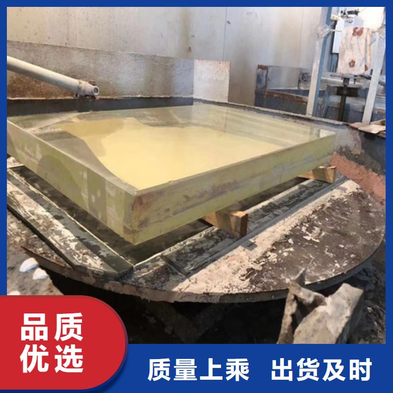 醫院防輻射鉛玻璃_保證