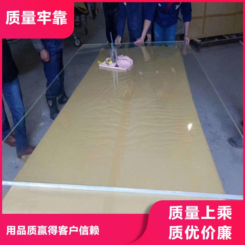 寵物醫院鉛玻璃暢銷全省