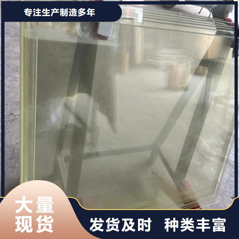 DR室防輻射鉛玻璃買的放心找全勝輻射防護(hù)工程有限公司