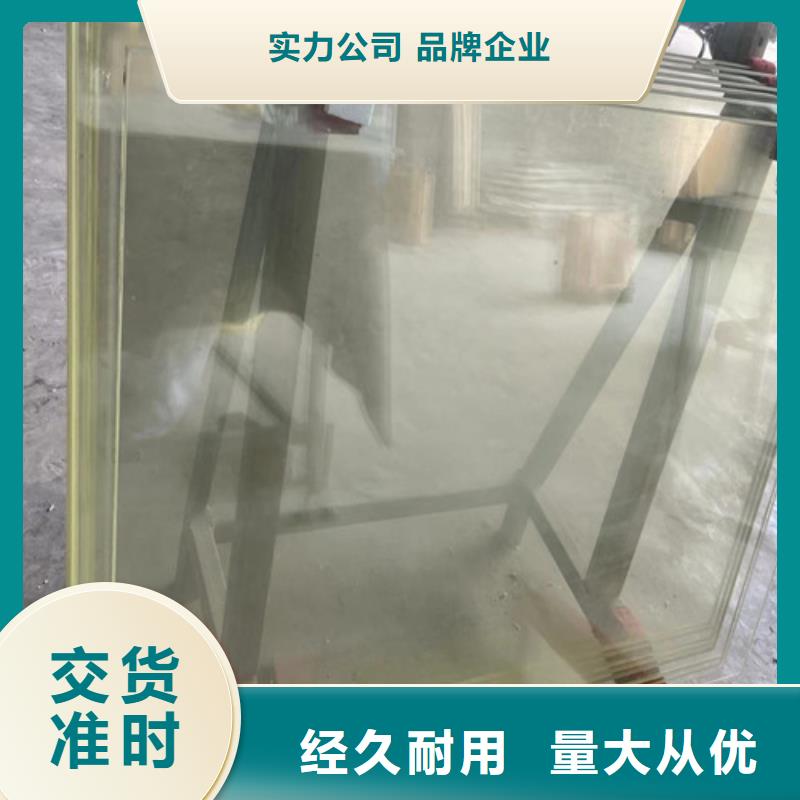 優選：手術室鉛玻璃品牌廠家