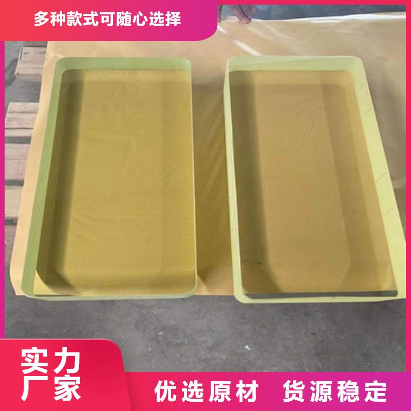 采購醫院防輻射鉛玻璃必看-價格低