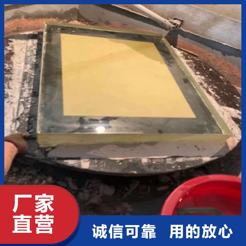 氣密門鉛玻璃遠銷各地