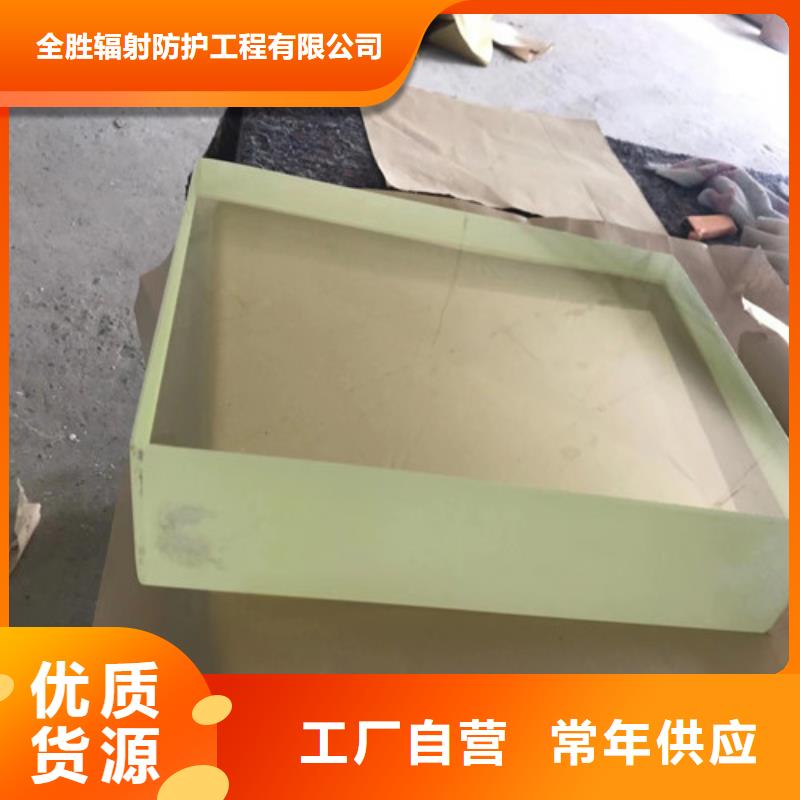 CT鉛玻璃庫存充足