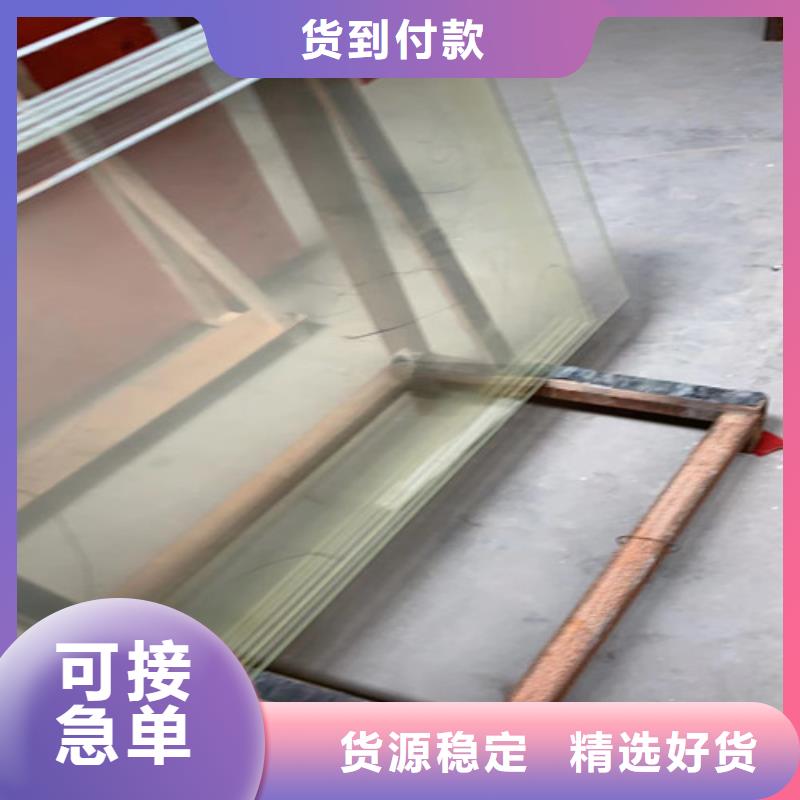寵物醫(yī)院鉛玻璃省心可靠