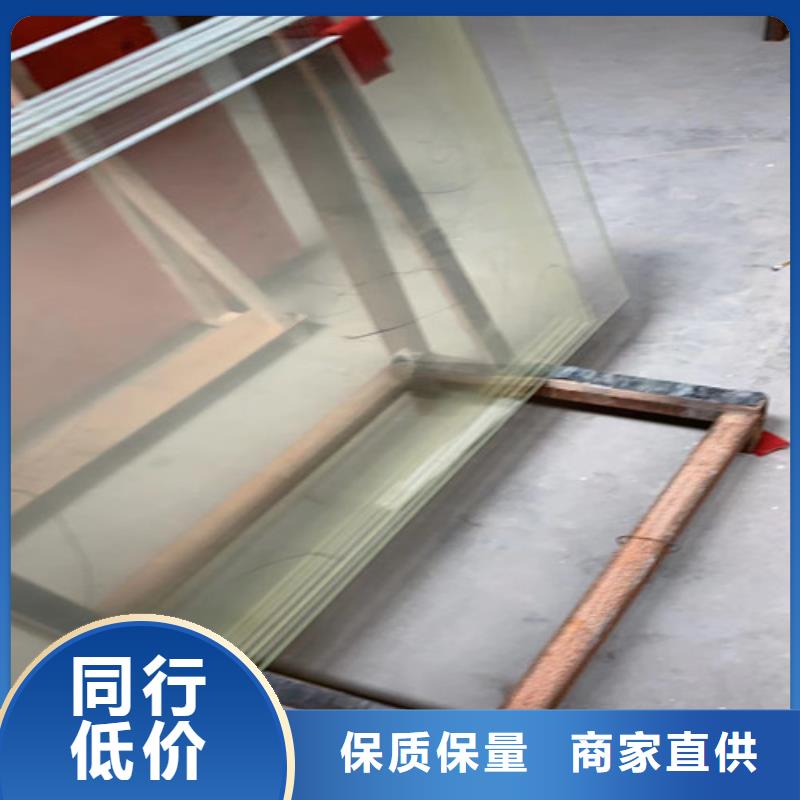 鉬靶室鉛玻璃生產商_全勝輻射防護工程有限公司