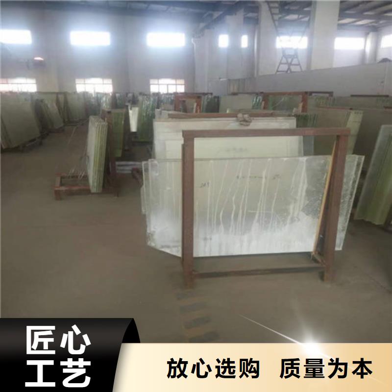 生產鉛門鉛玻璃質量可靠的廠家
