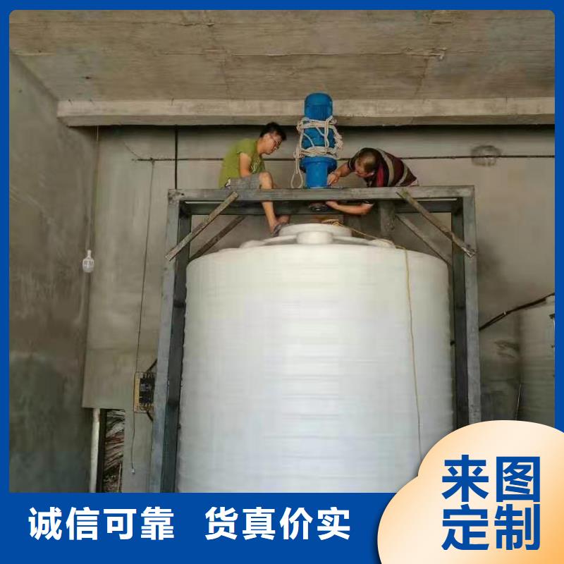繁峙立式儲罐價格