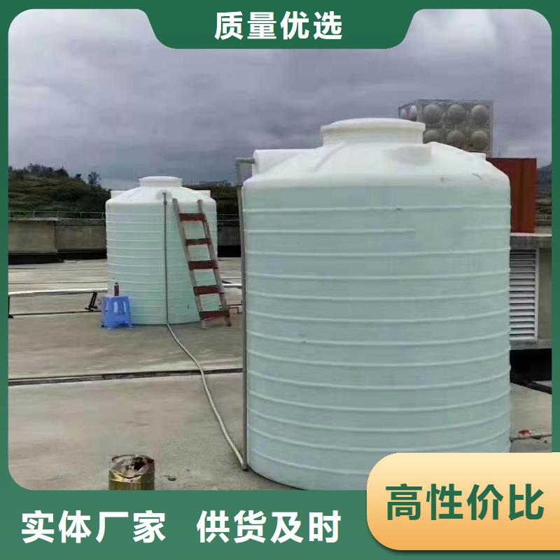 泉山500L塑料水塔價格