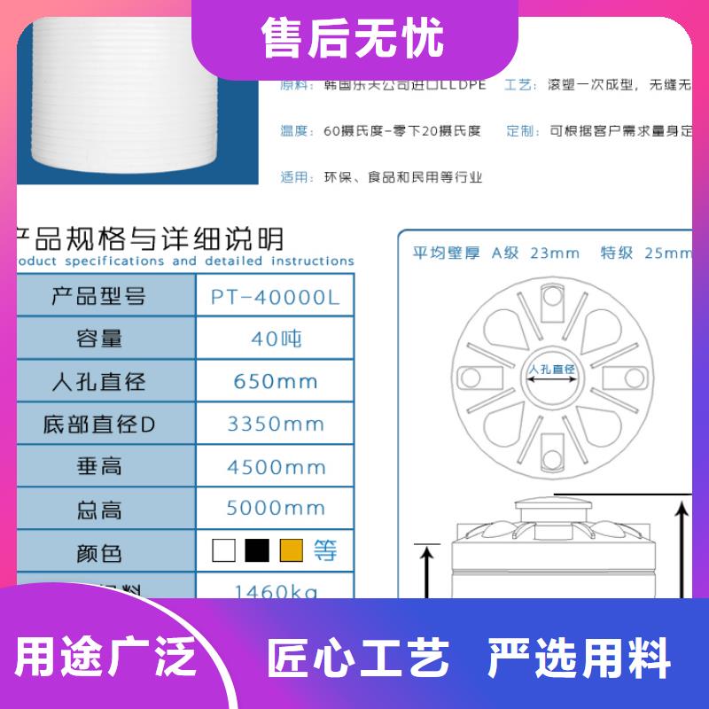 塑料水箱塑料漁船質量無憂