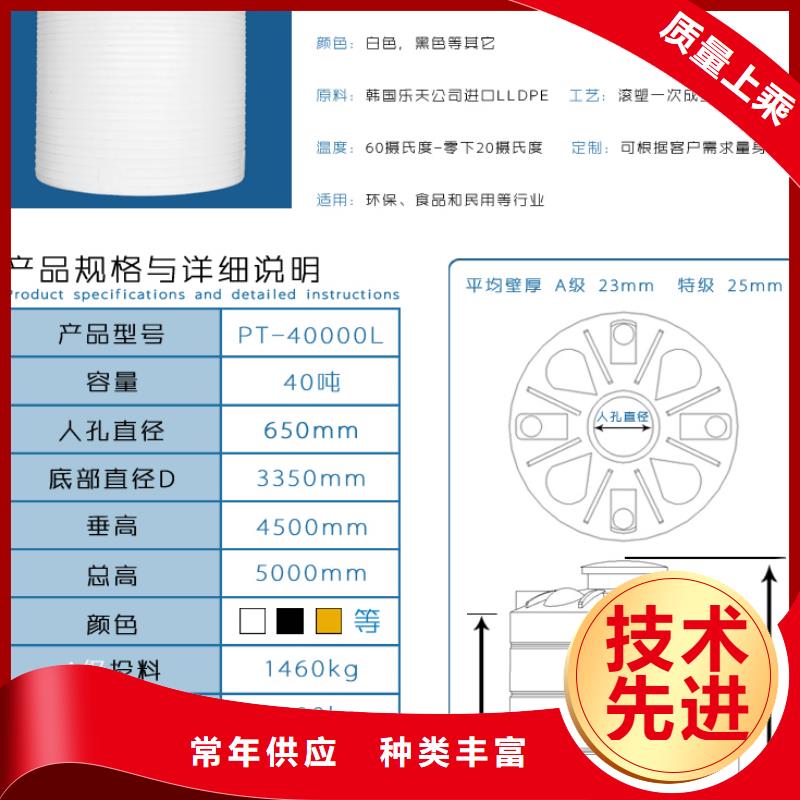 工地儲水箱生產廠家
