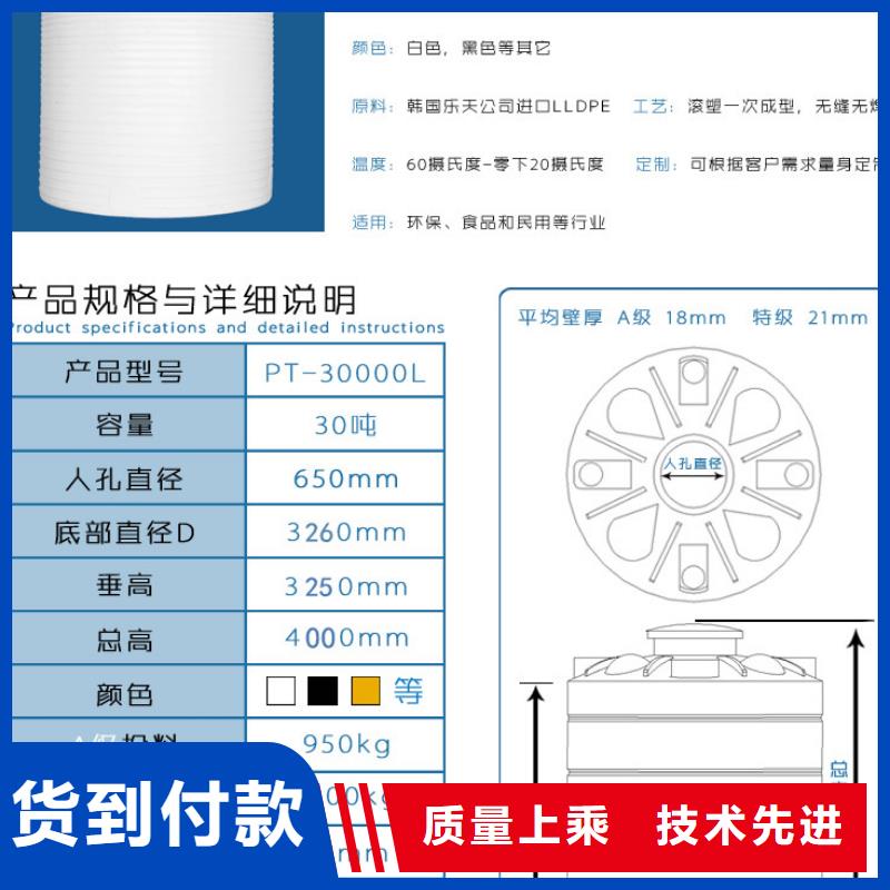 塑料水箱滿足您多種采購需求