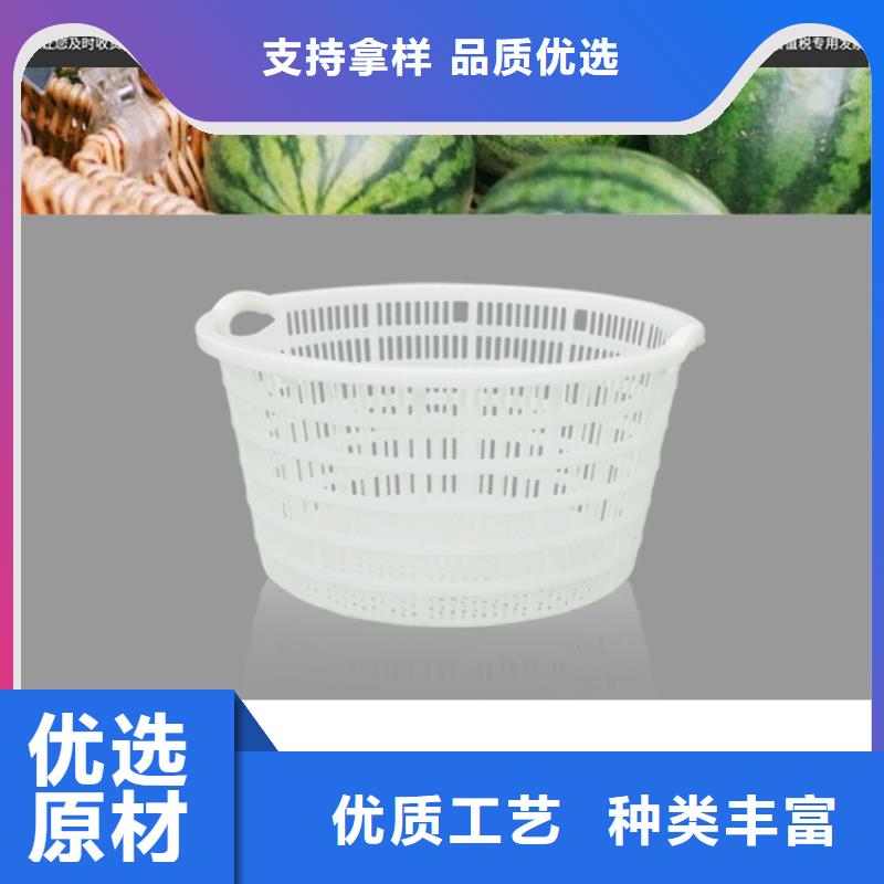 定襄立體倉庫周轉箱食品級材質