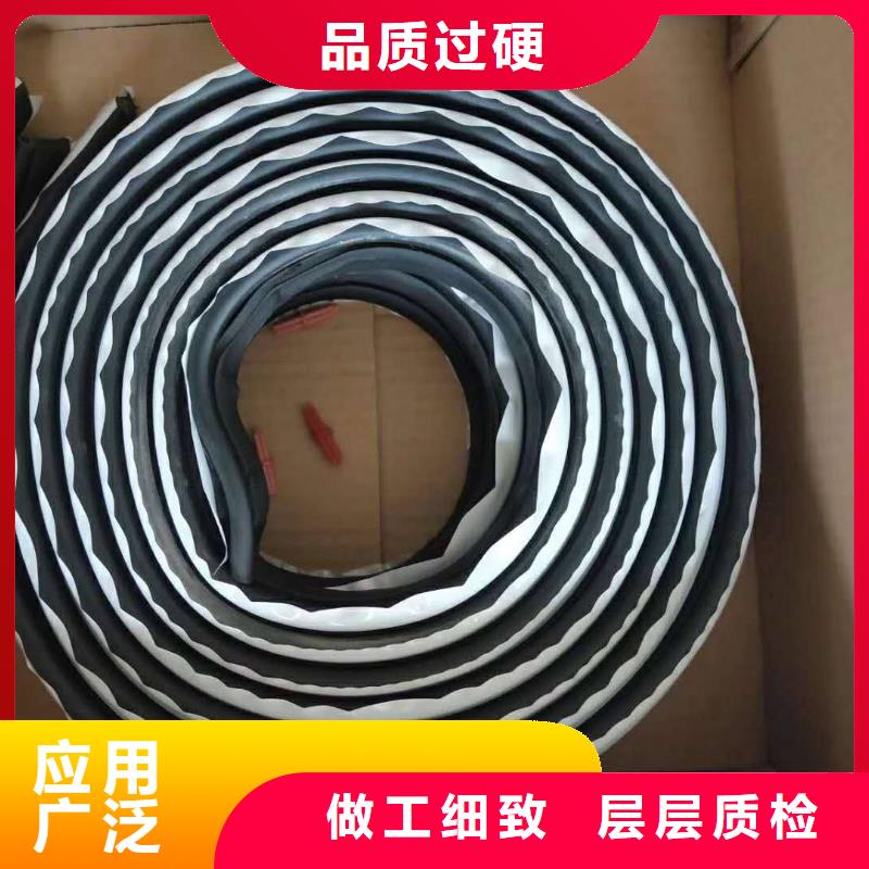 止水條背貼式橡膠止水帶廠家型號(hào)齊全