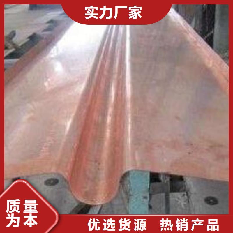 止水銅片_鋼邊橡膠止水帶設計合理