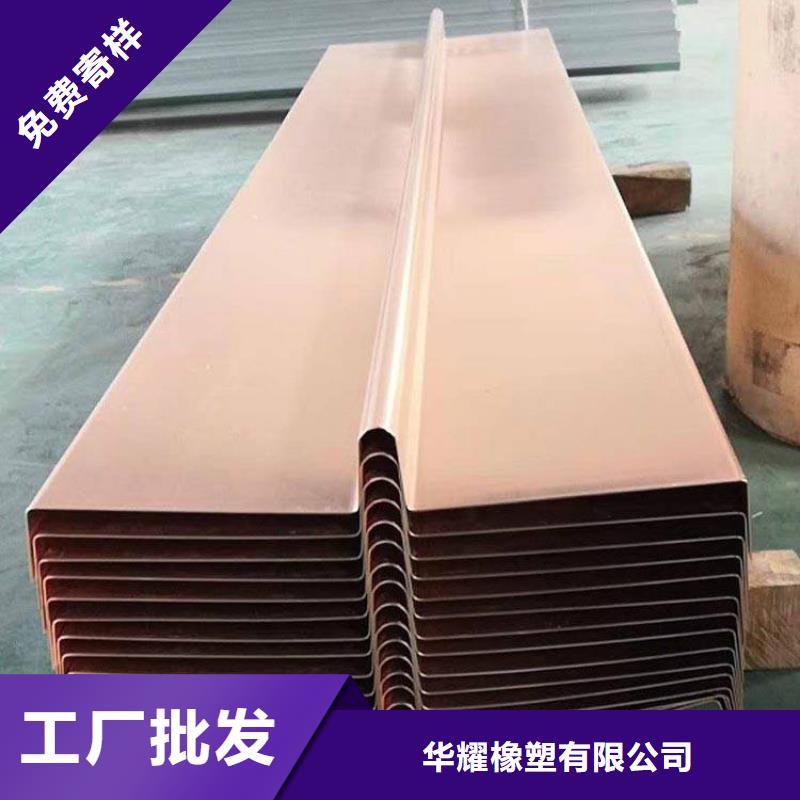 發貨速度快的廣碩紫銅止水經銷商