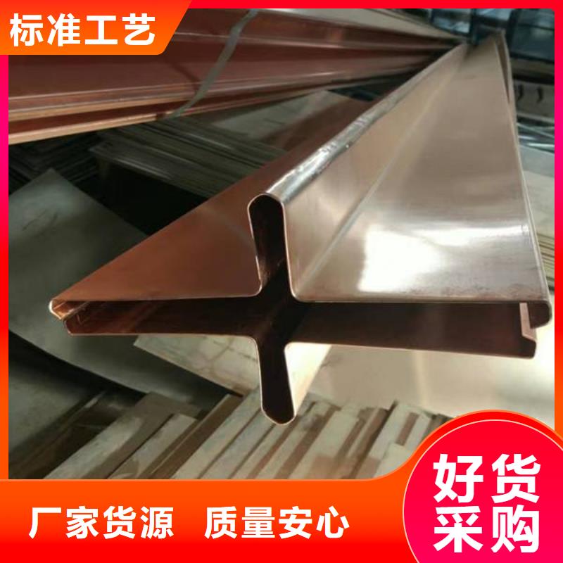 質(zhì)量可靠的廣碩紫銅止水公司