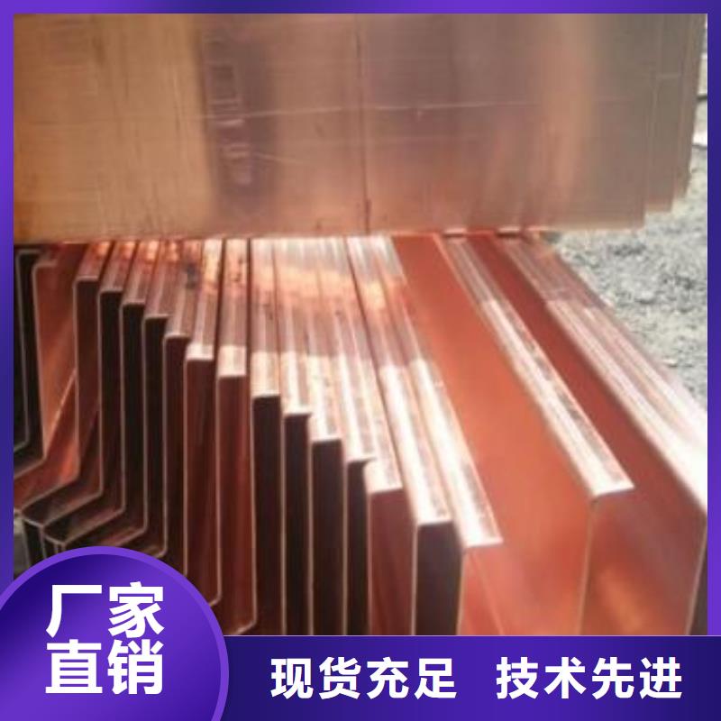 供應廣碩紫銅止水_品牌廠家